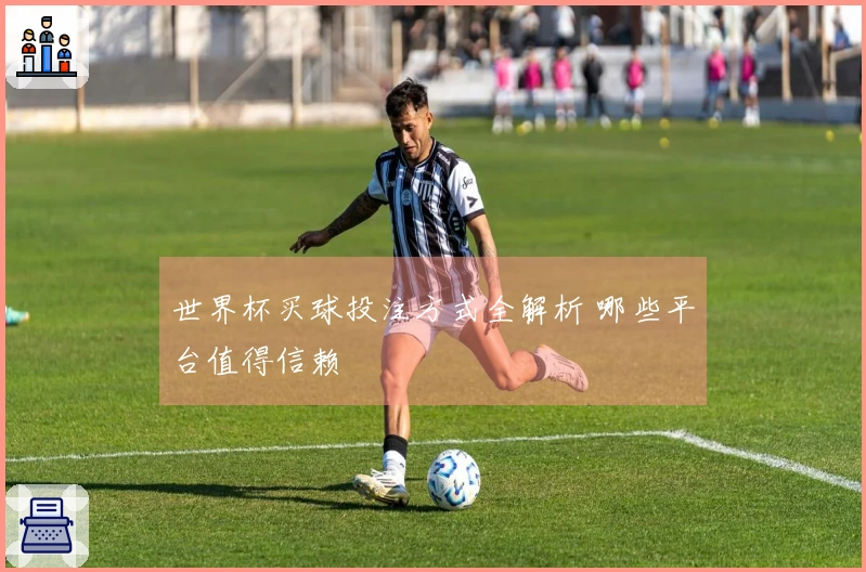 世界杯买球投注方式全解析 哪些平台值得信赖
