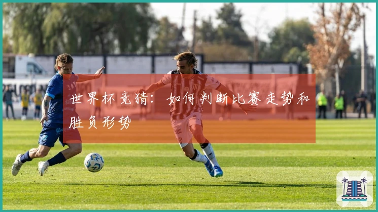 世界杯竞猜：如何判断比赛走势和胜负形势